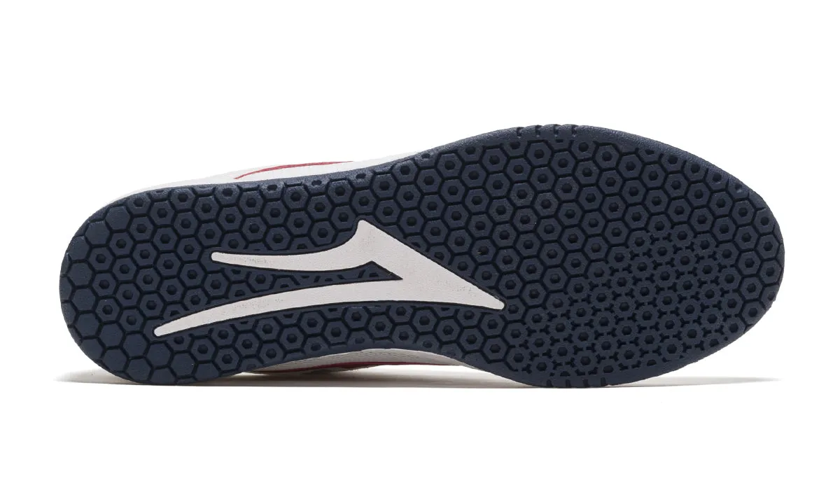 Lakai Atlantic - White Navy