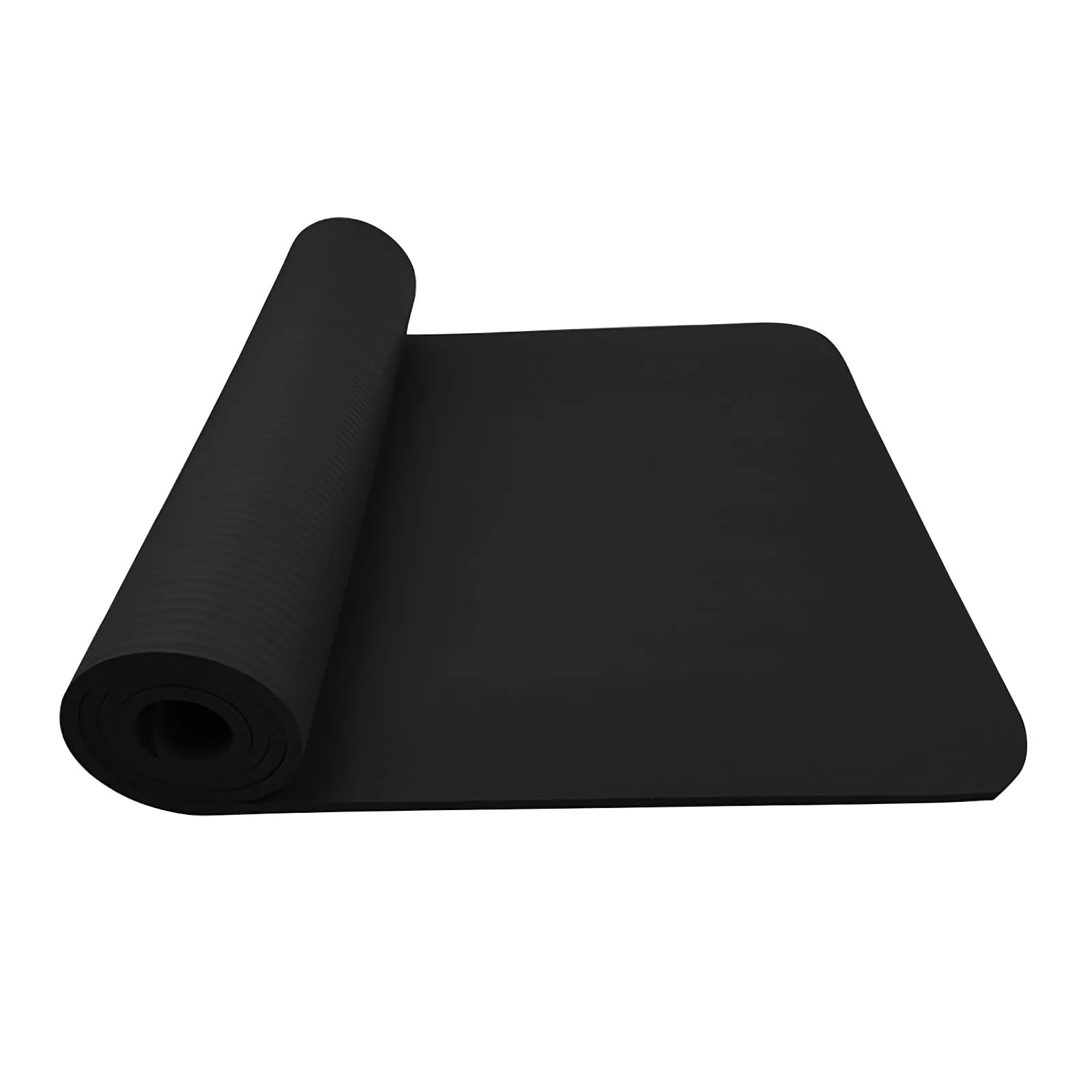 Large Size Anti Slip Yoga Fitness Mat
