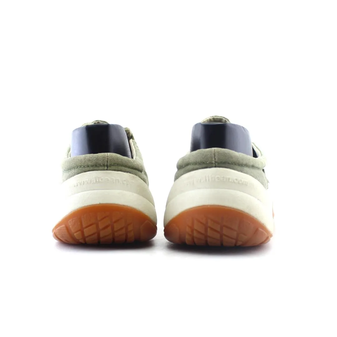 L.L..BEAN SUNWASHED CANVAS