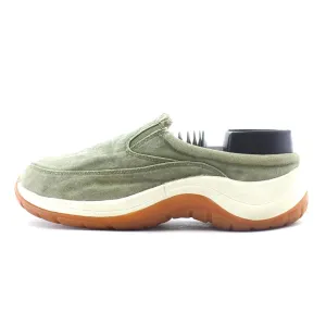 L.L..BEAN SUNWASHED CANVAS