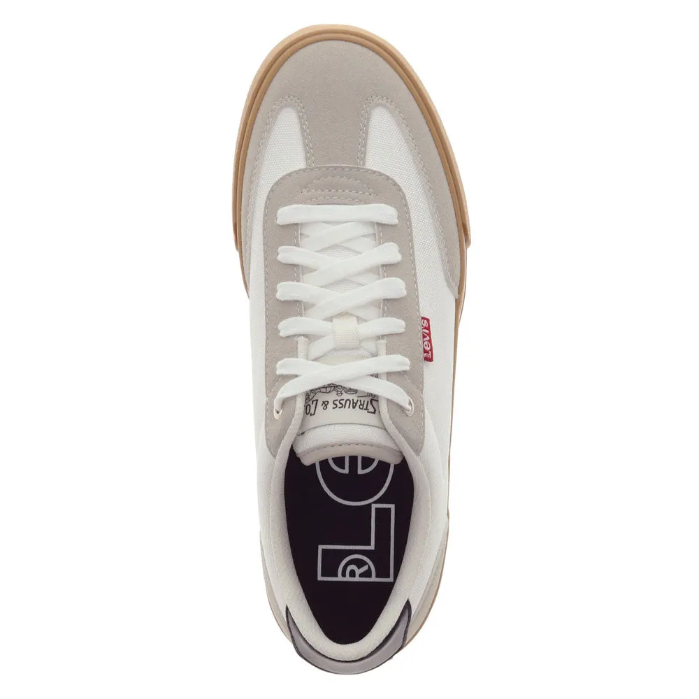 Lux Vulc - Mens Casual Sneaker