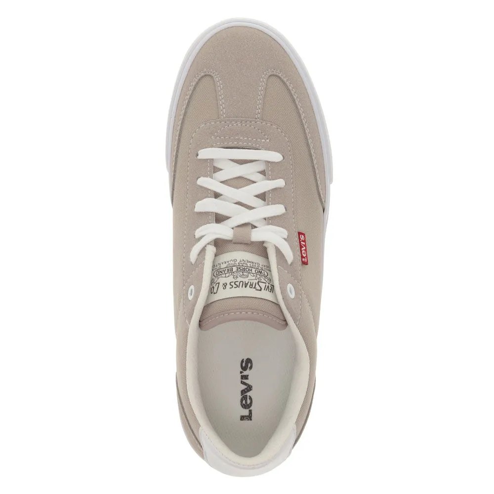 Lux Vulc - Mens Casual Sneaker