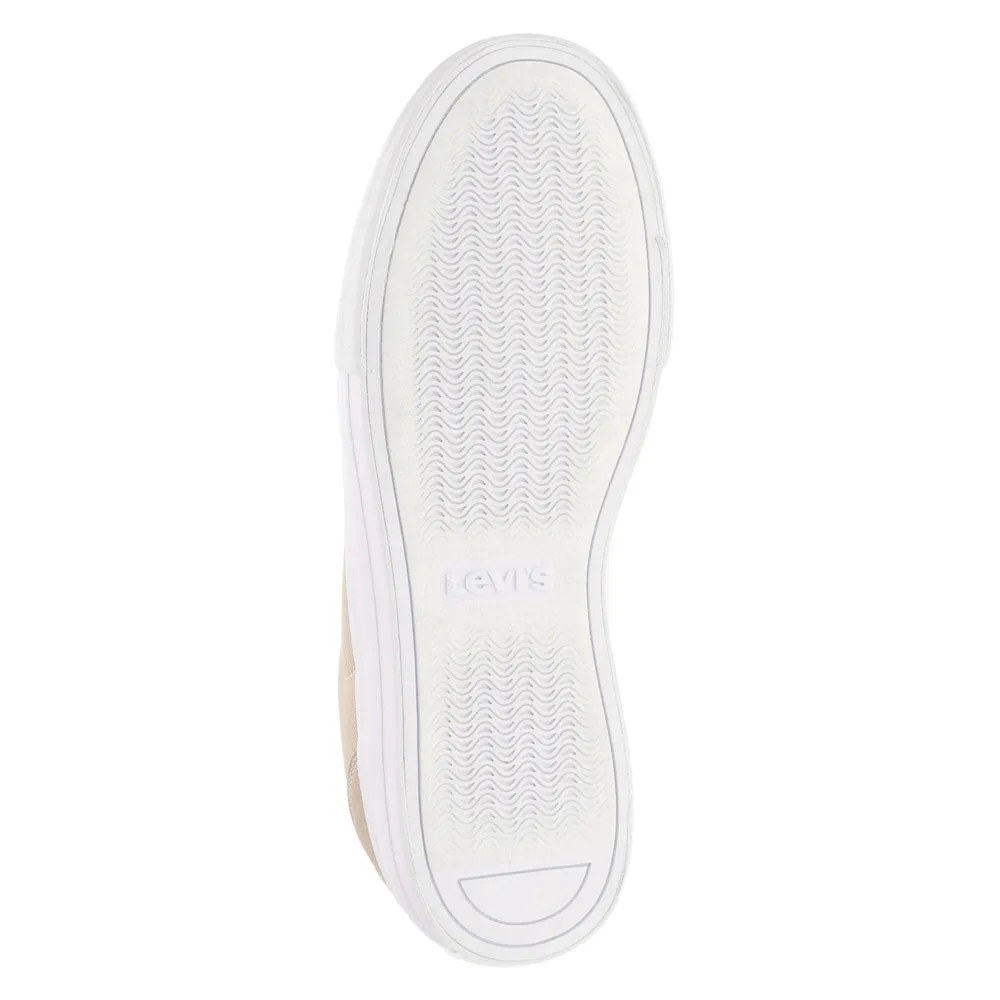 Lux Vulc - Mens Casual Sneaker