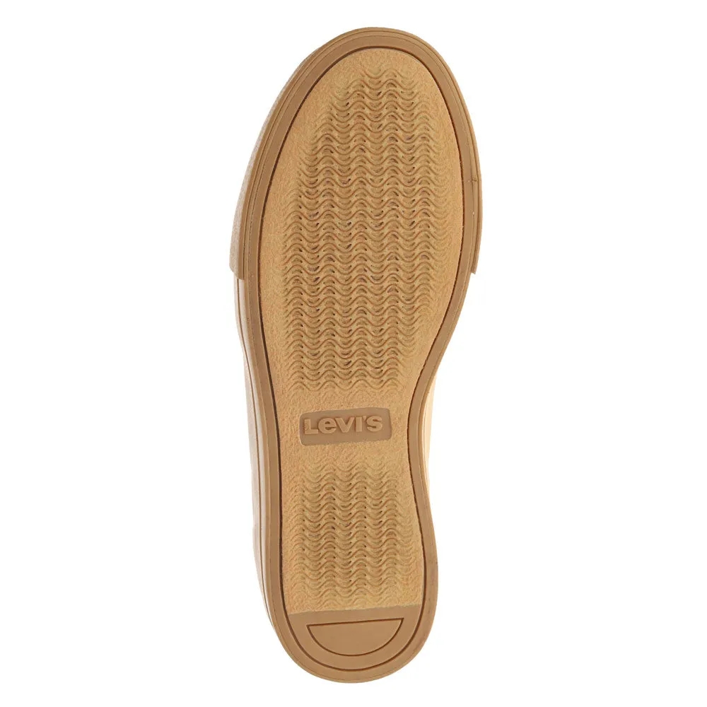 Lux Vulc - Mens Casual Sneaker