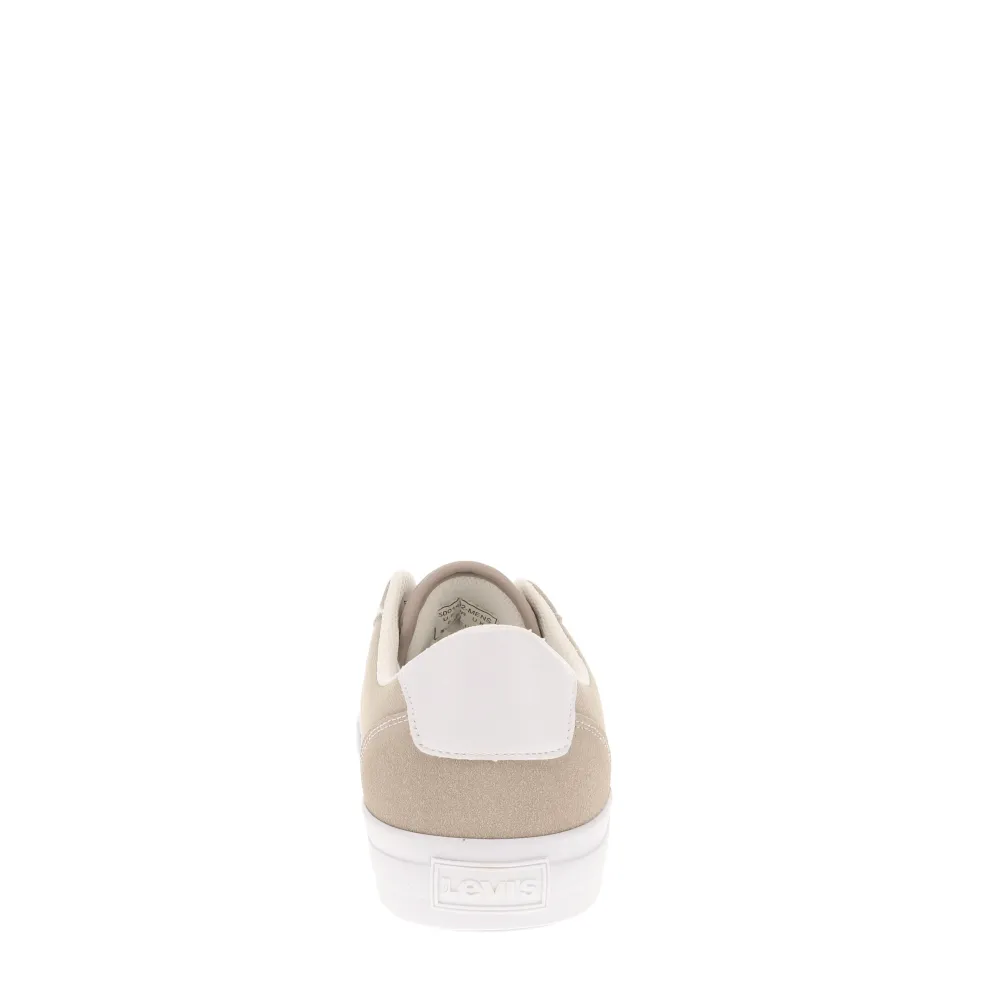 Lux Vulc - Mens Casual Sneaker