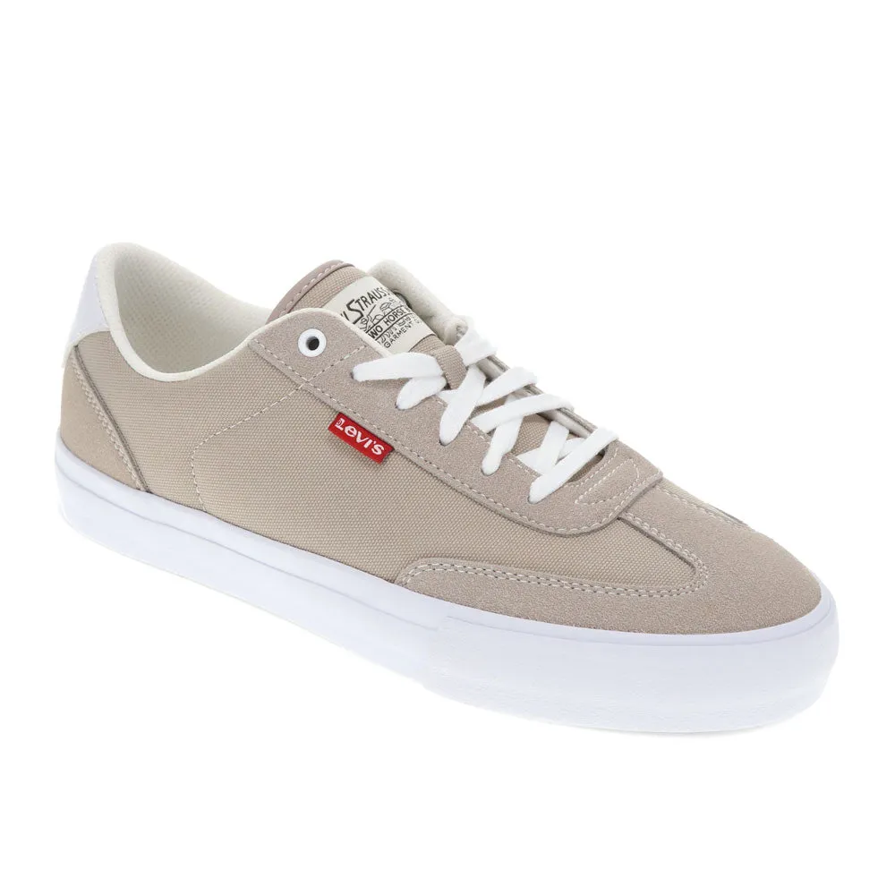 Lux Vulc - Mens Casual Sneaker