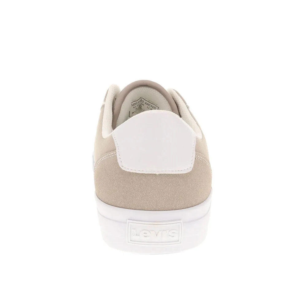 Lux Vulc - Mens Casual Sneaker