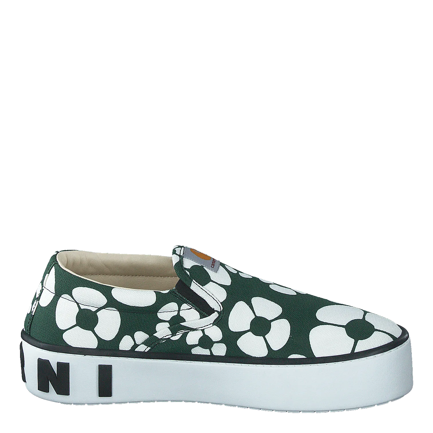 MARNI x CARHARTT WIP SNEAKERS