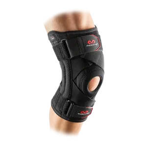 McDavid Knee Support w/ Stays and Cross Straps MD425 Level 2