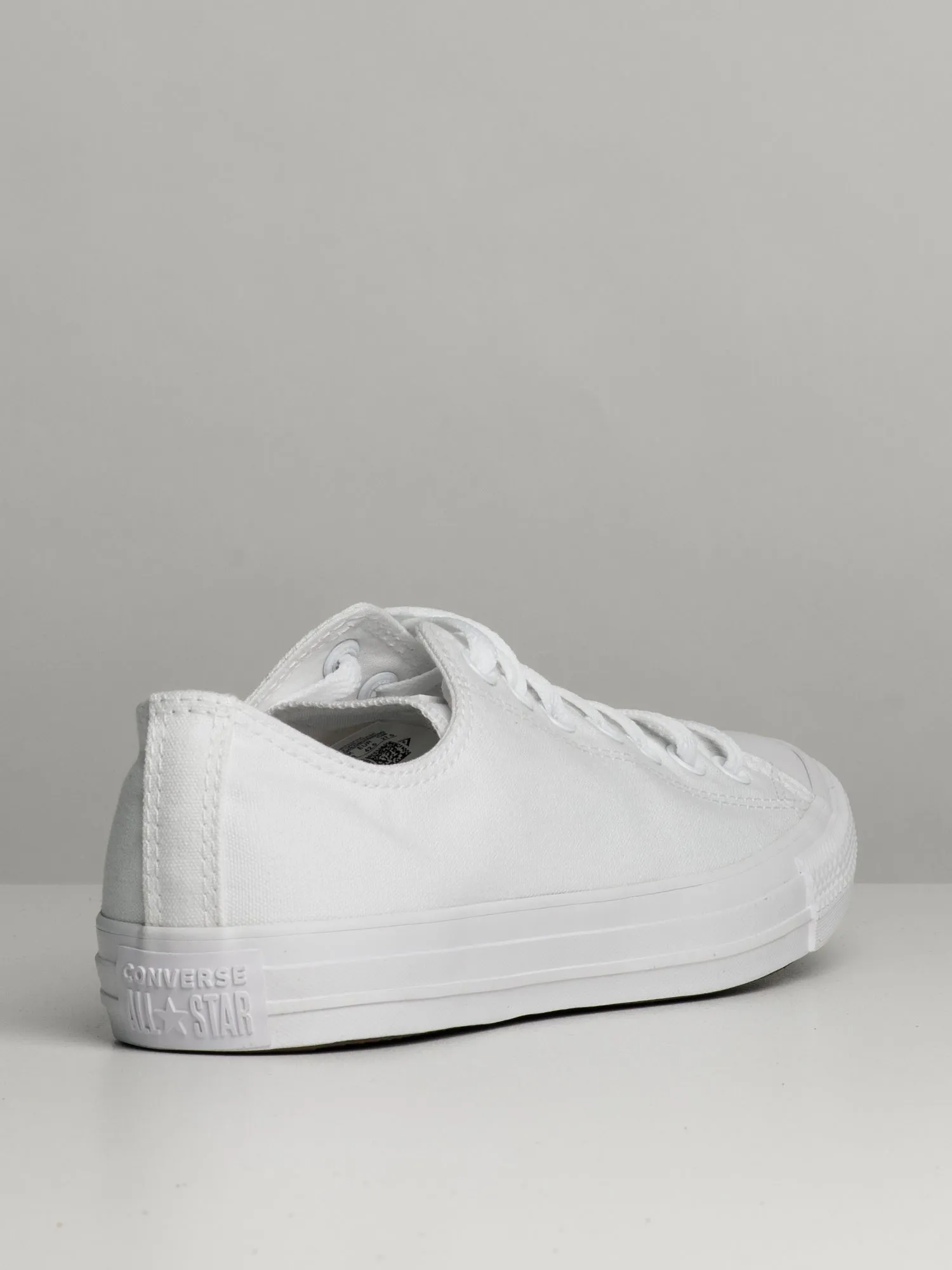 MENS CONVERSE CTAS OX CANVAS SNEAKERS - CLEARANCE