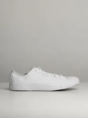 MENS CONVERSE CTAS OX CANVAS SNEAKERS - CLEARANCE