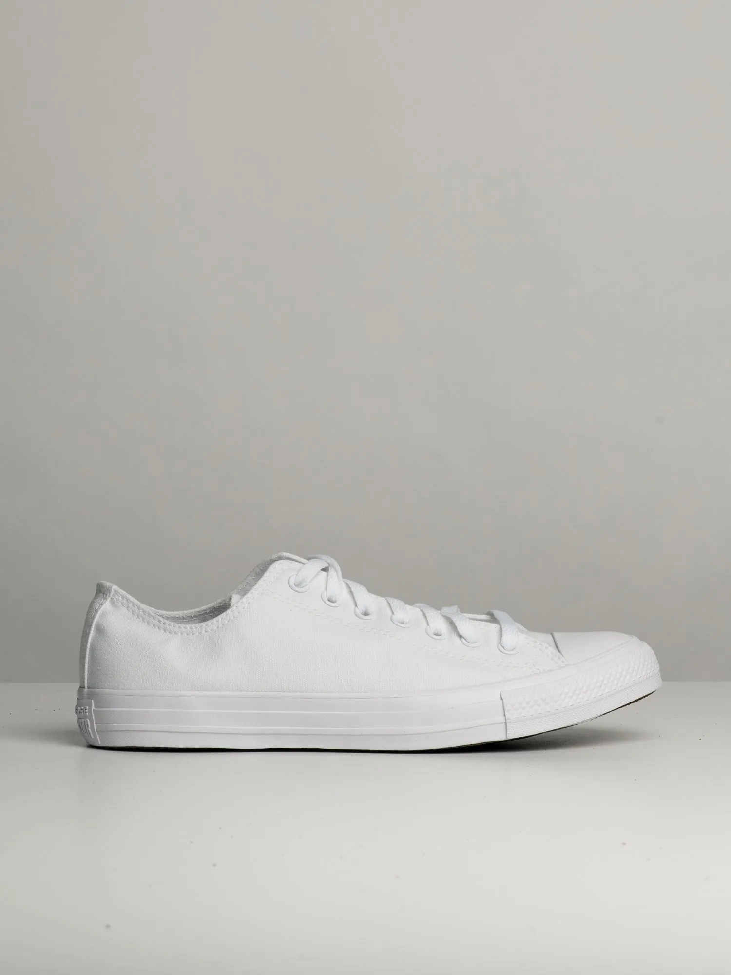 MENS CONVERSE CTAS OX CANVAS SNEAKERS - CLEARANCE