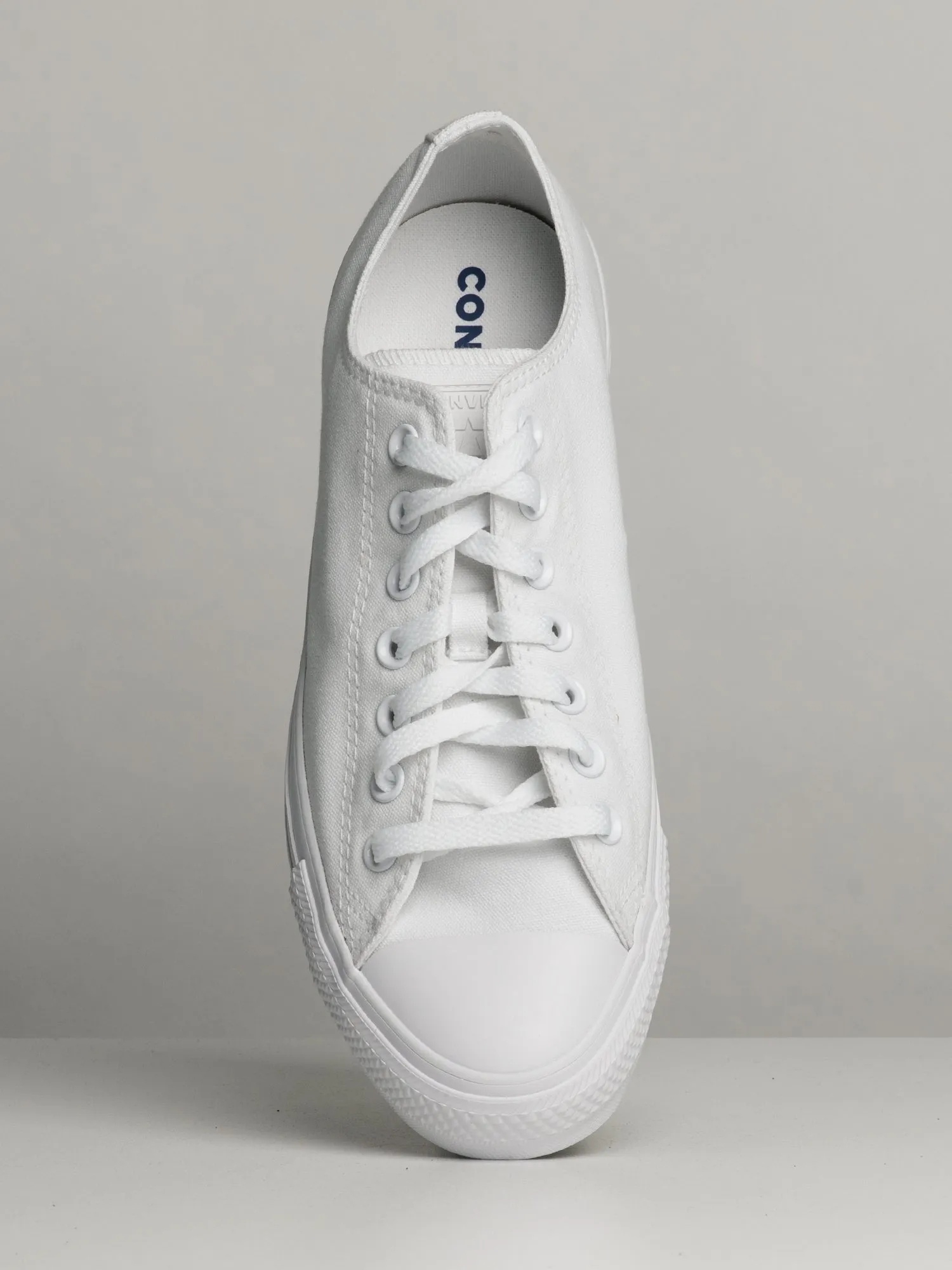 MENS CONVERSE CTAS OX CANVAS SNEAKERS - CLEARANCE