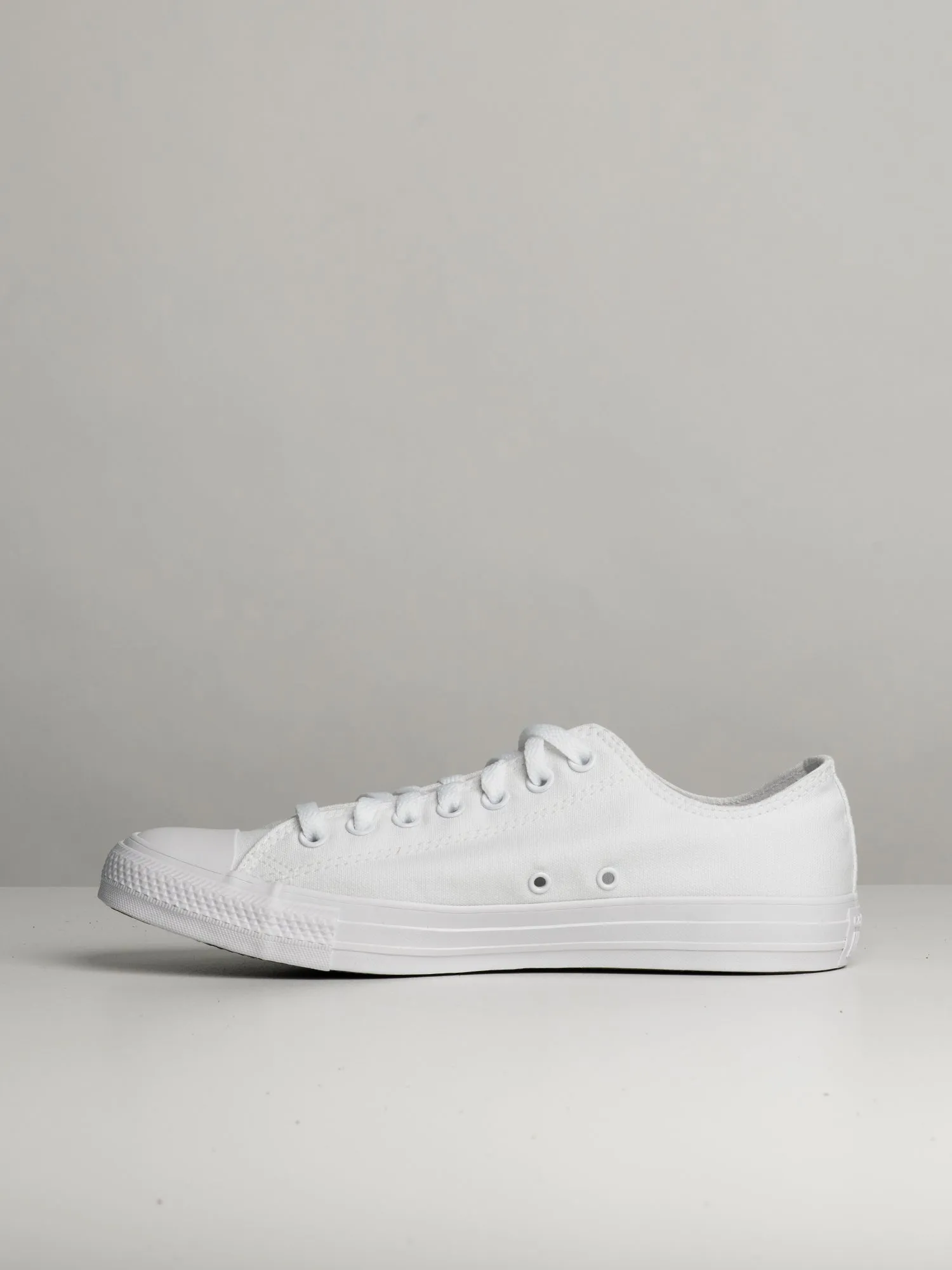 MENS CONVERSE CTAS OX CANVAS SNEAKERS - CLEARANCE