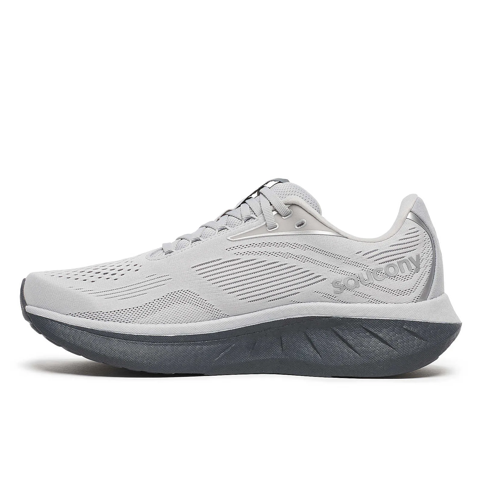 Men's Saucony Ride 18 (WIDE WIDTH)