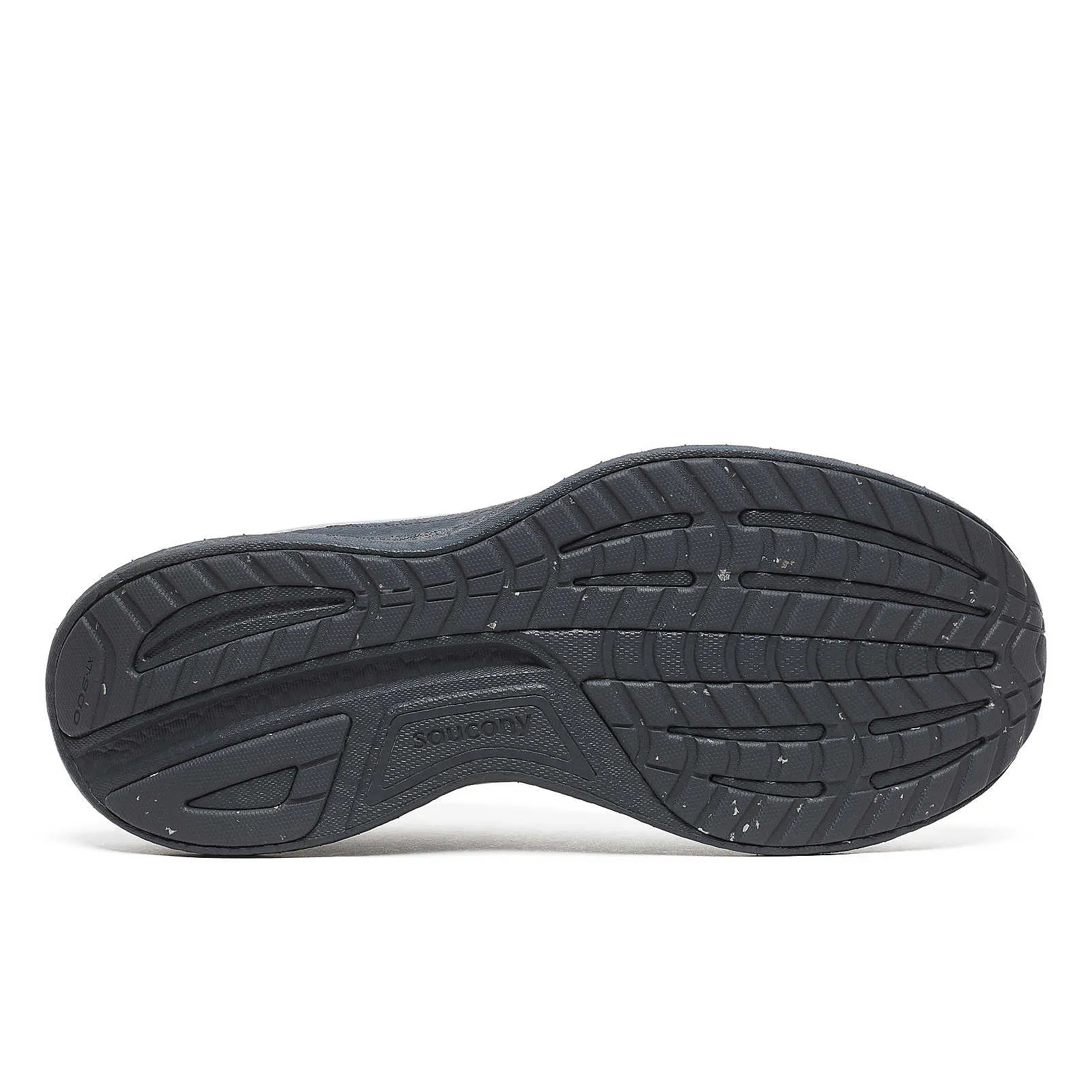 Men's Saucony Ride 18 (WIDE WIDTH)