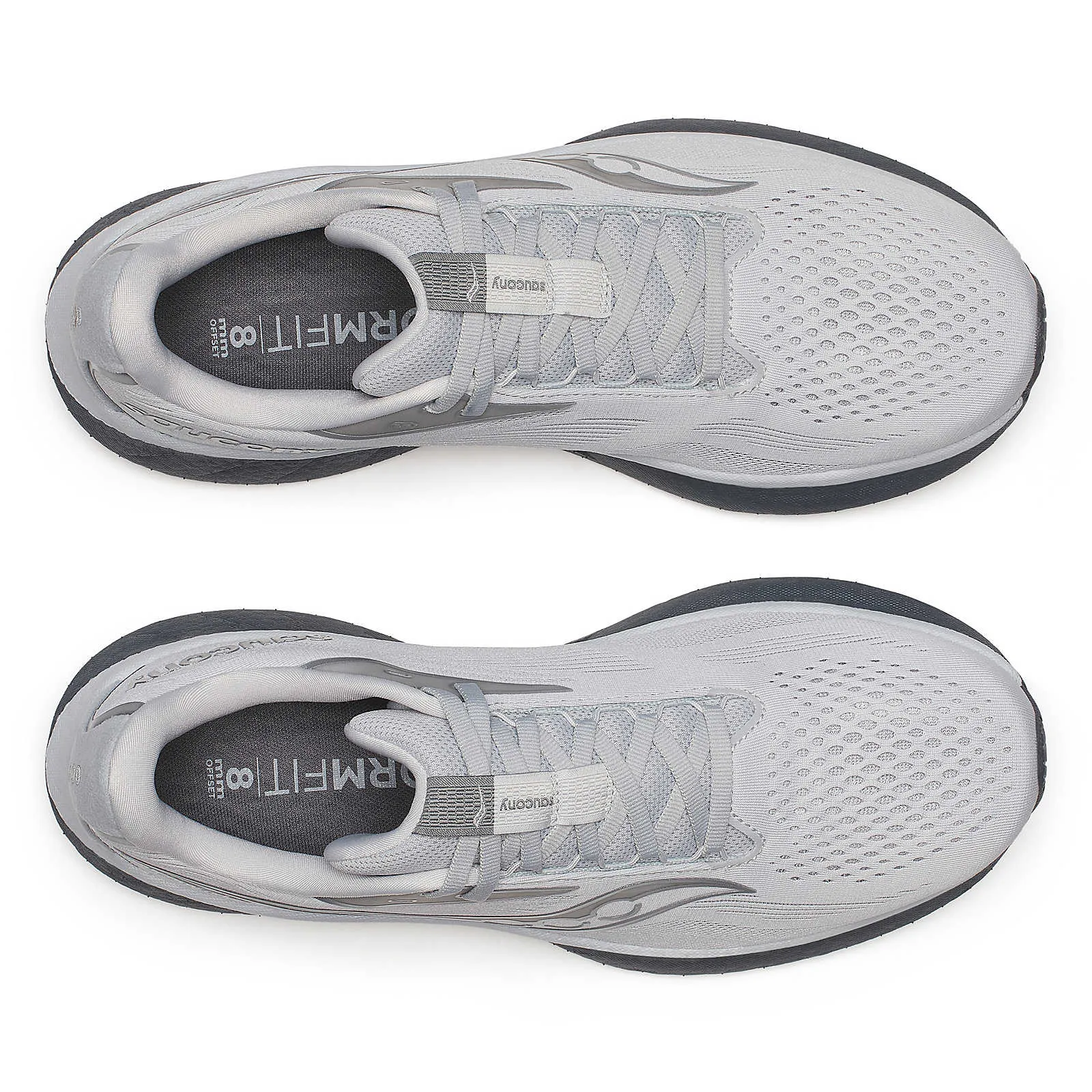 Men's Saucony Ride 18 (WIDE WIDTH)