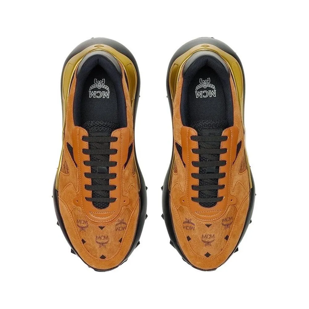 Men's Skystream Sneakers In Visetos