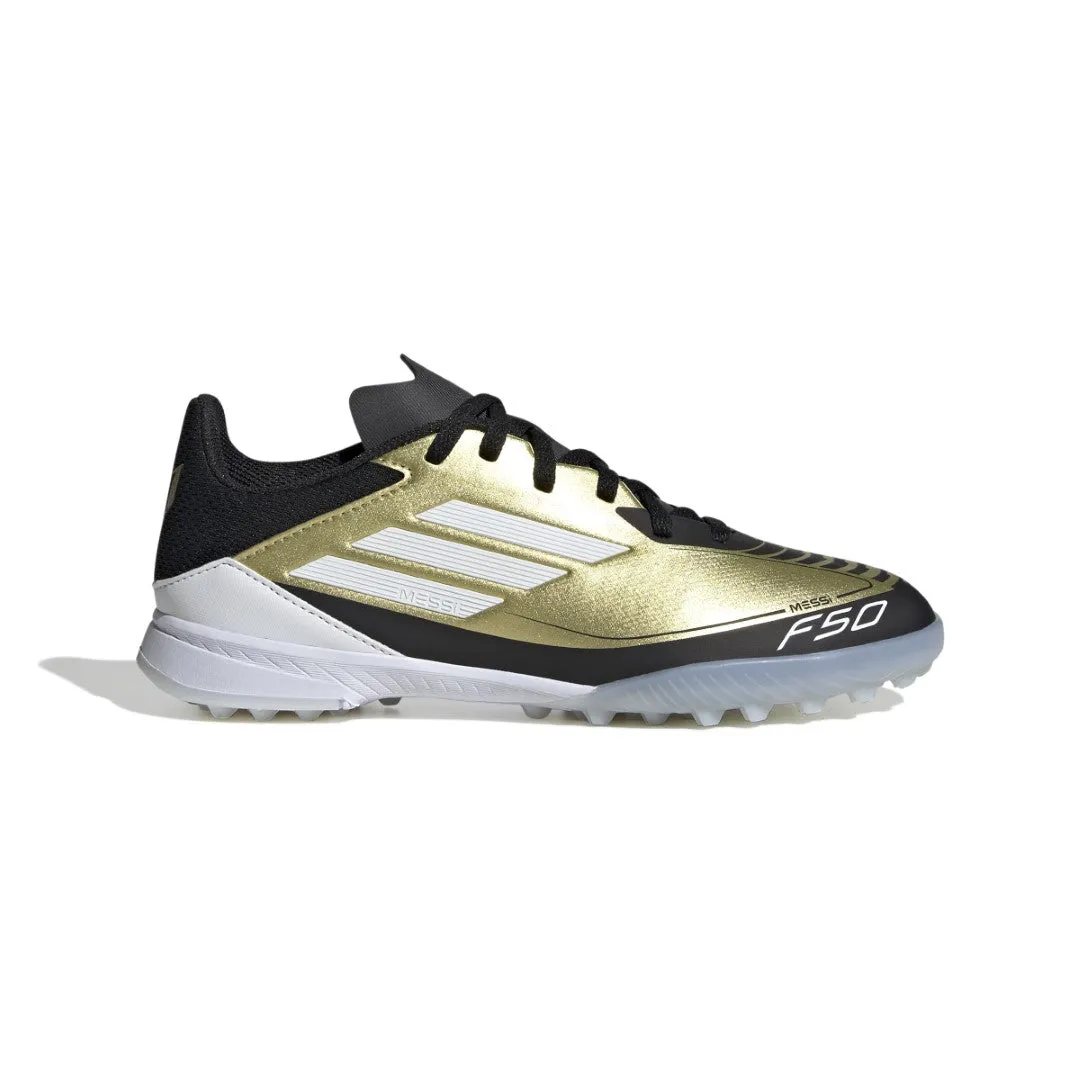 Messi F50 League Turf  Soccer Shoes