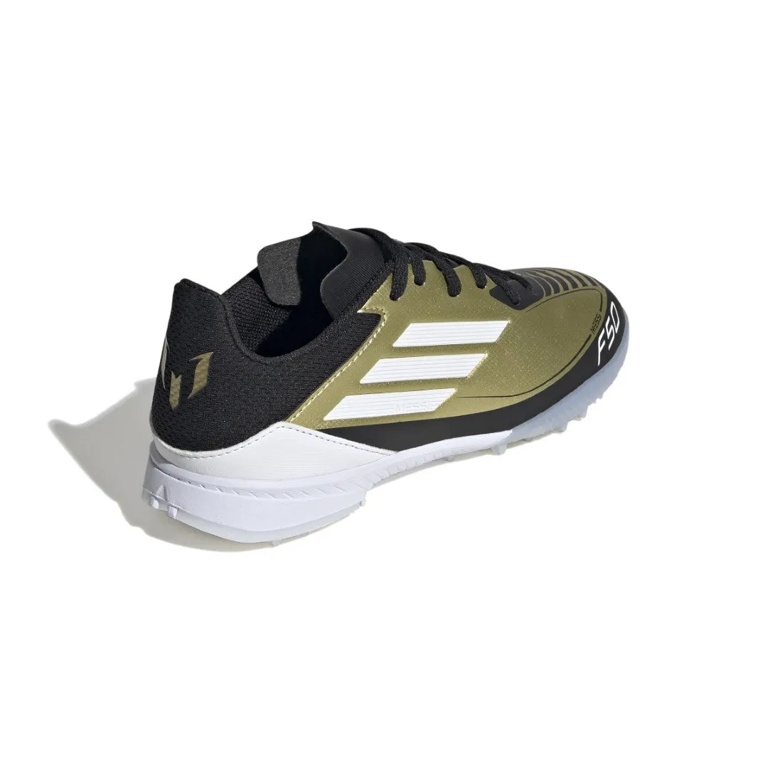Messi F50 League Turf  Soccer Shoes
