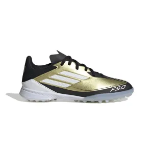 Messi F50 League Turf  Soccer Shoes