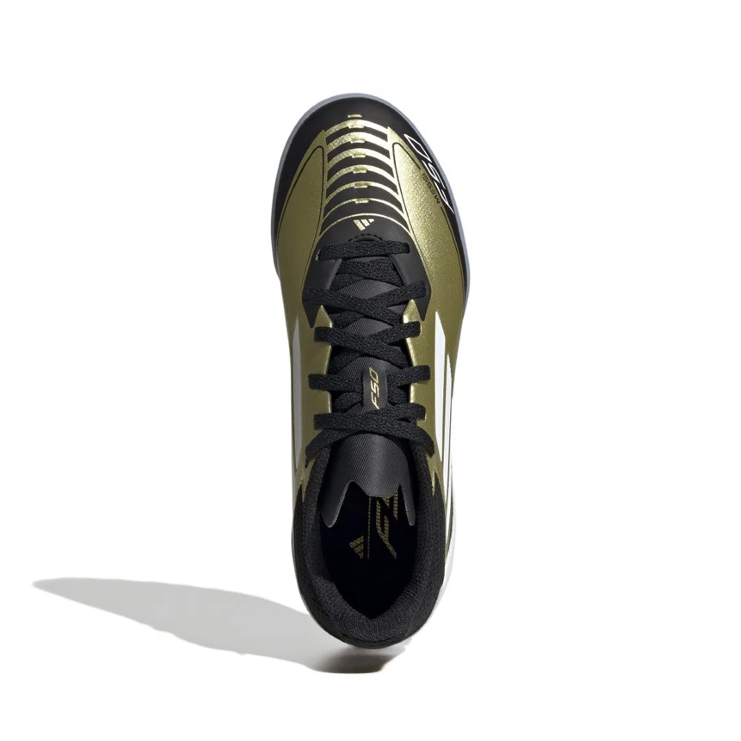 Messi F50 League Turf  Soccer Shoes