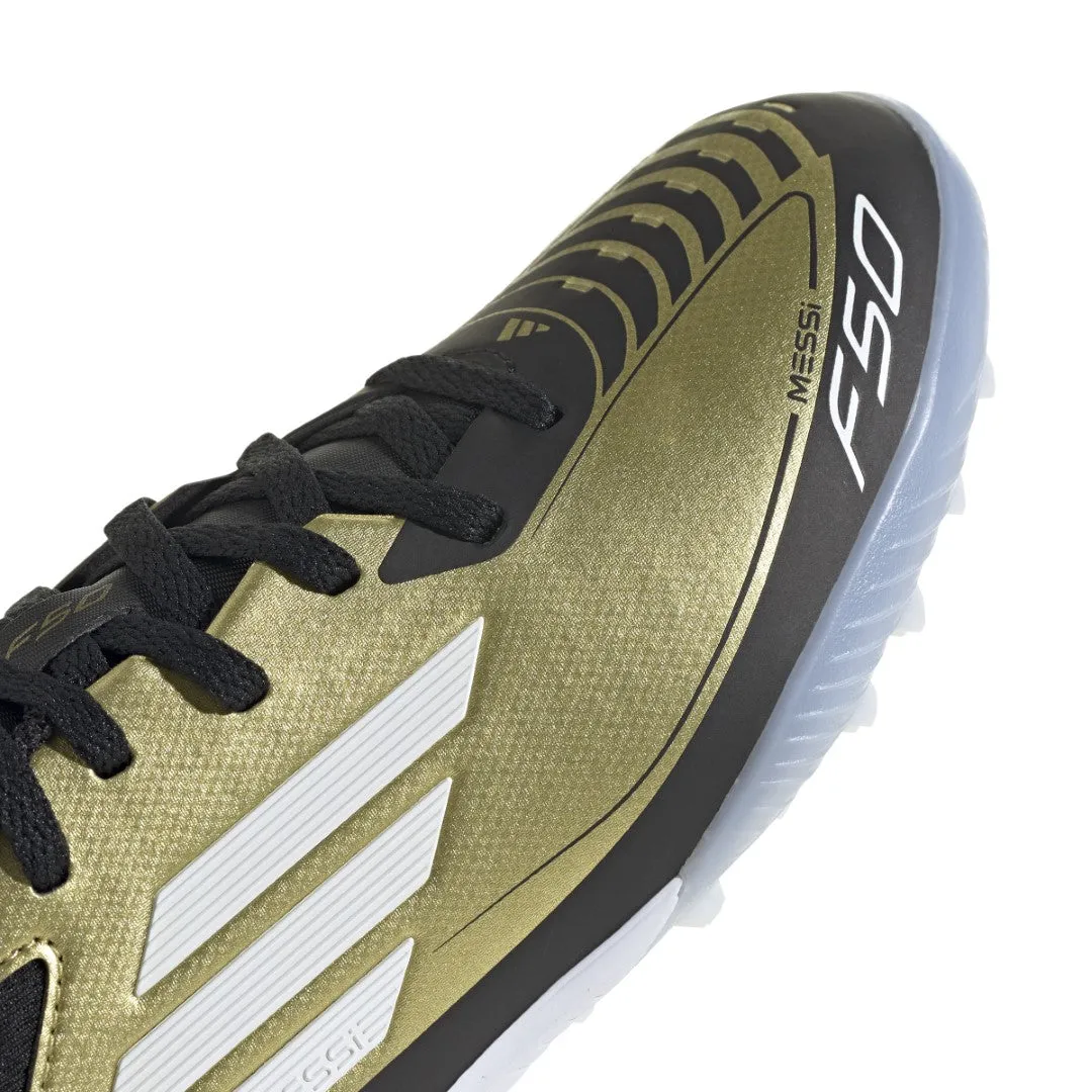 Messi F50 League Turf  Soccer Shoes