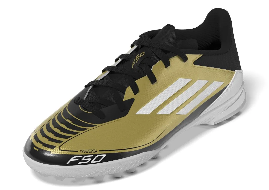Messi F50 League Turf  Soccer Shoes