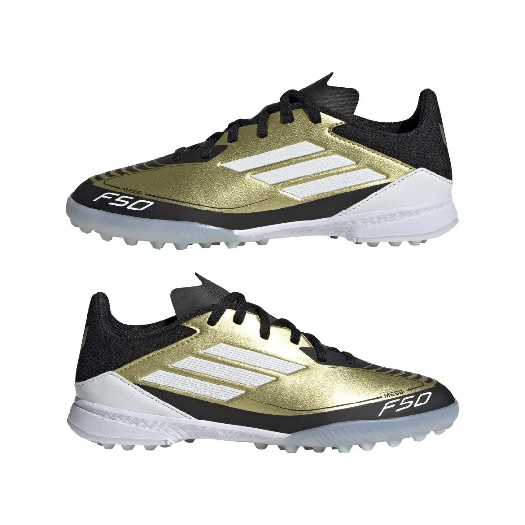 Messi F50 League Turf  Soccer Shoes
