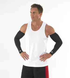 Mission Athlete Care Enduracool Instant Cooling Arm Sleeves
