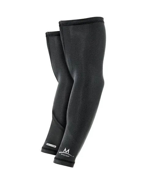 Mission Athlete Care Enduracool Instant Cooling Arm Sleeves
