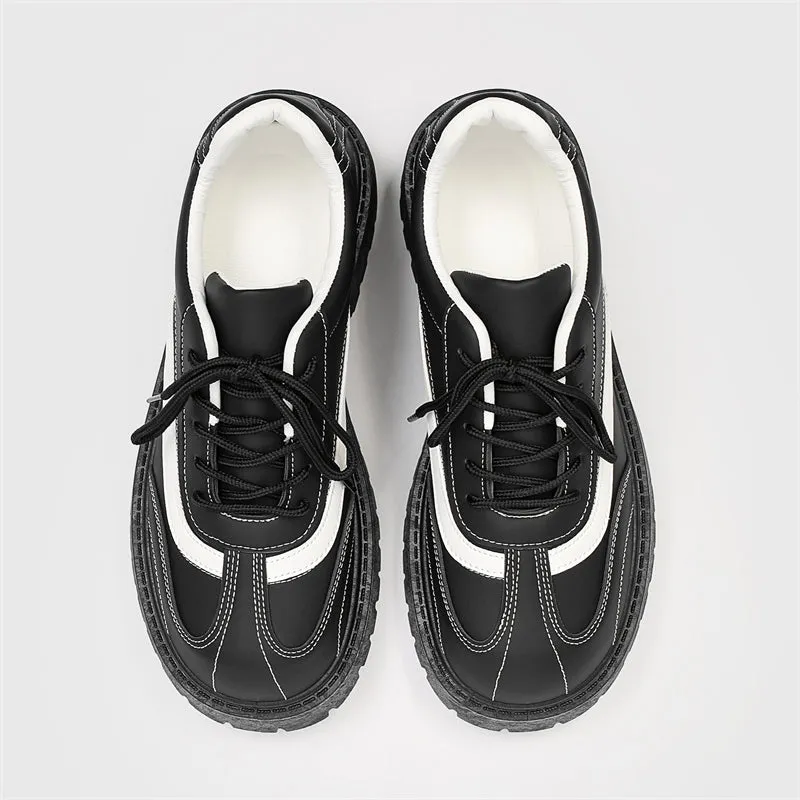 MLB LTHR-23 Statement Boots