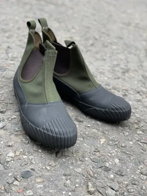 Moonstar ALW SIDEGOA - Khaki