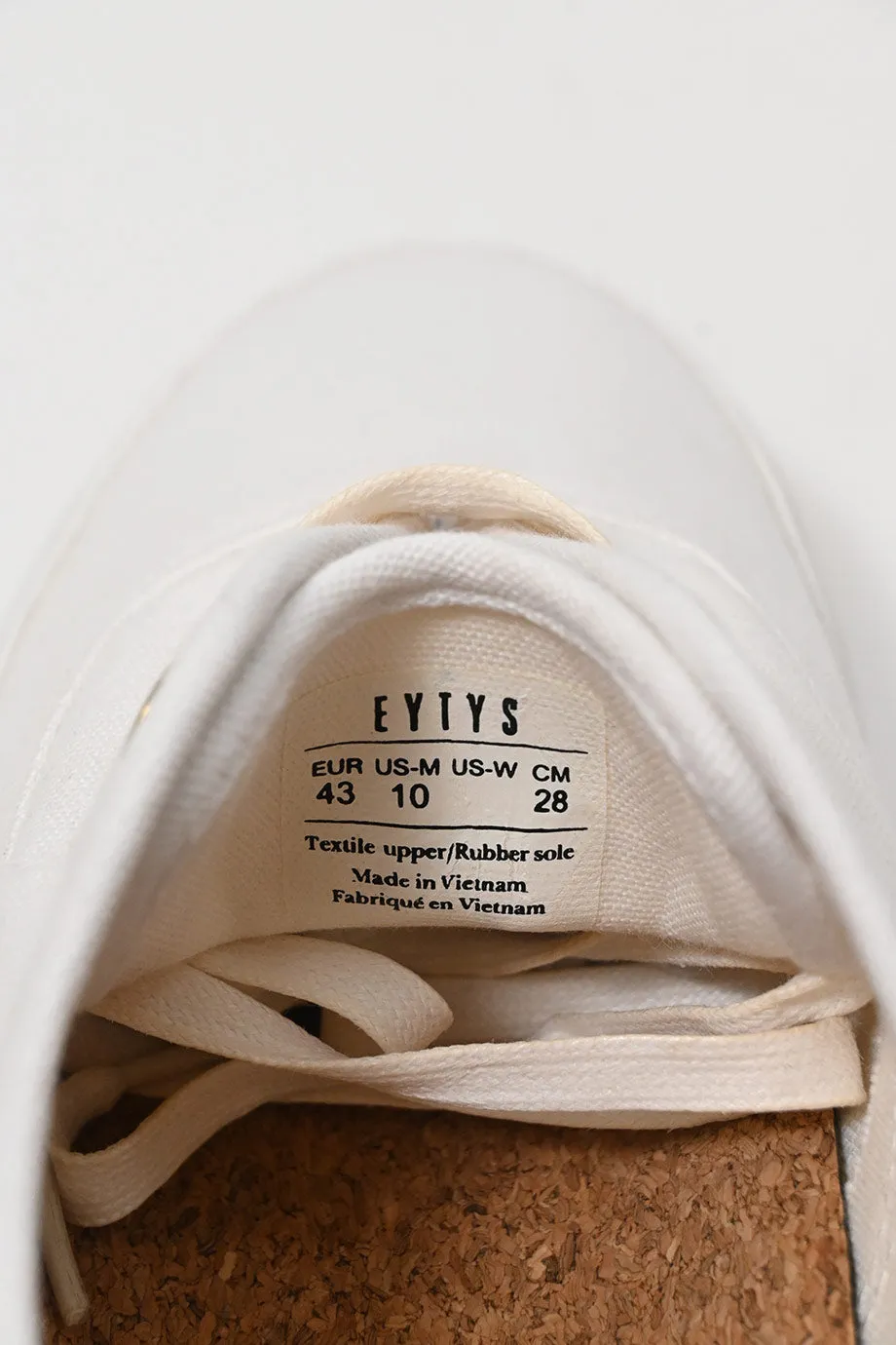 [MS7] Eytys | Sneakers