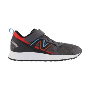 New Balance Kids' Fresh Foam Bungee Lace - Magnet