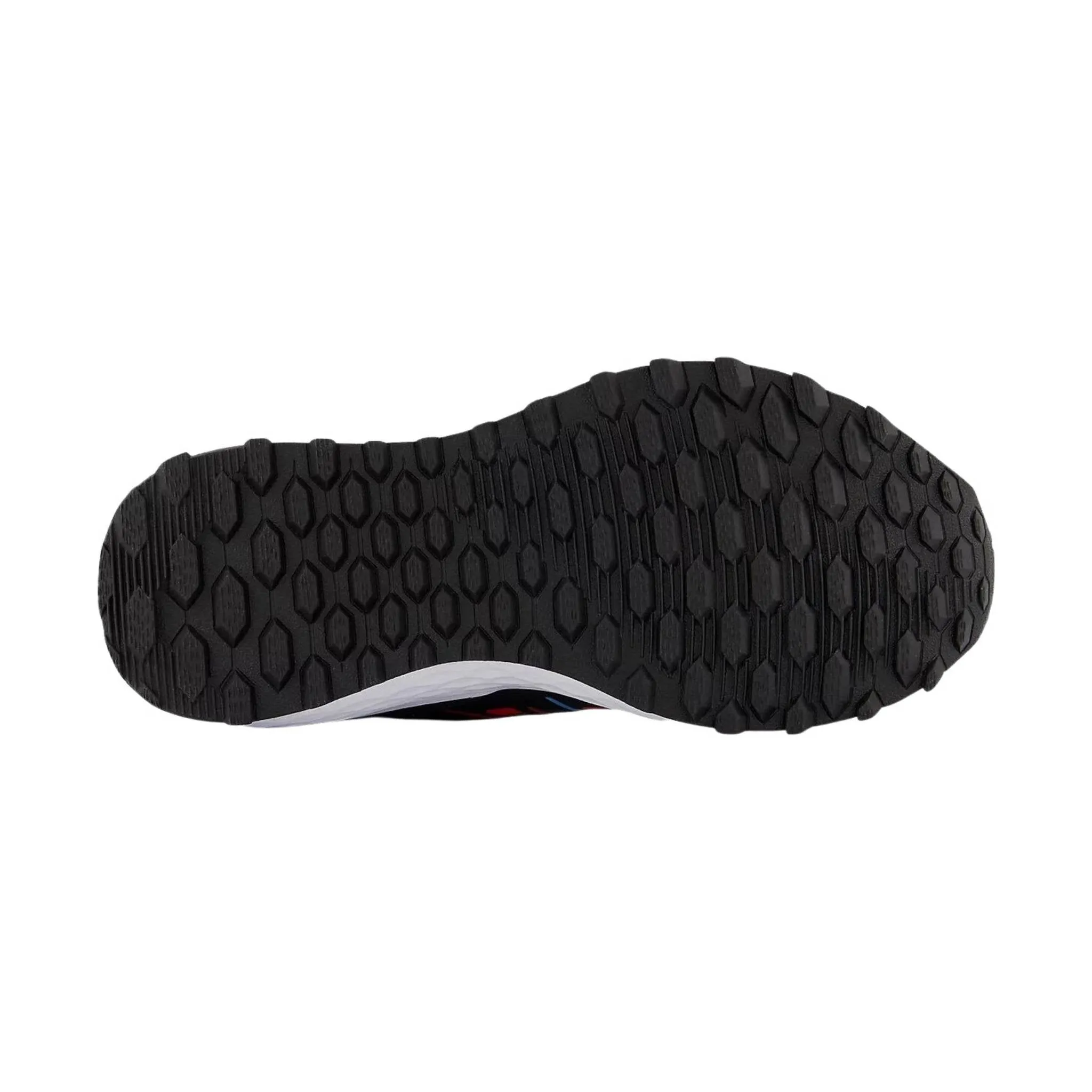 New Balance Kids' Fresh Foam Bungee Lace - Magnet
