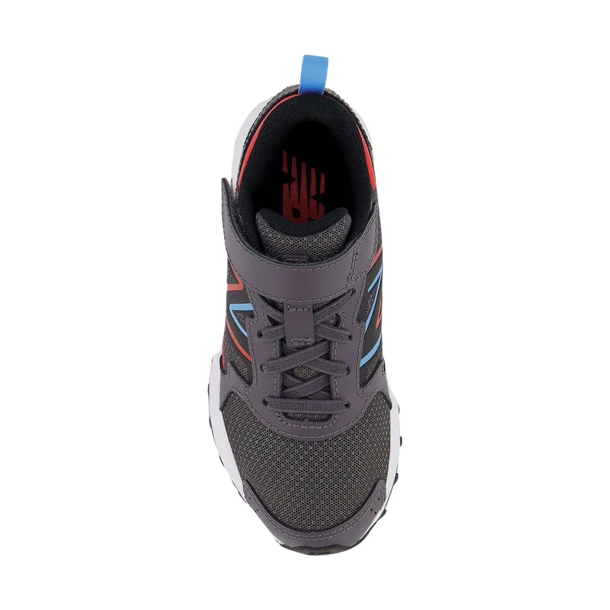New Balance Kids' Fresh Foam Bungee Lace - Magnet