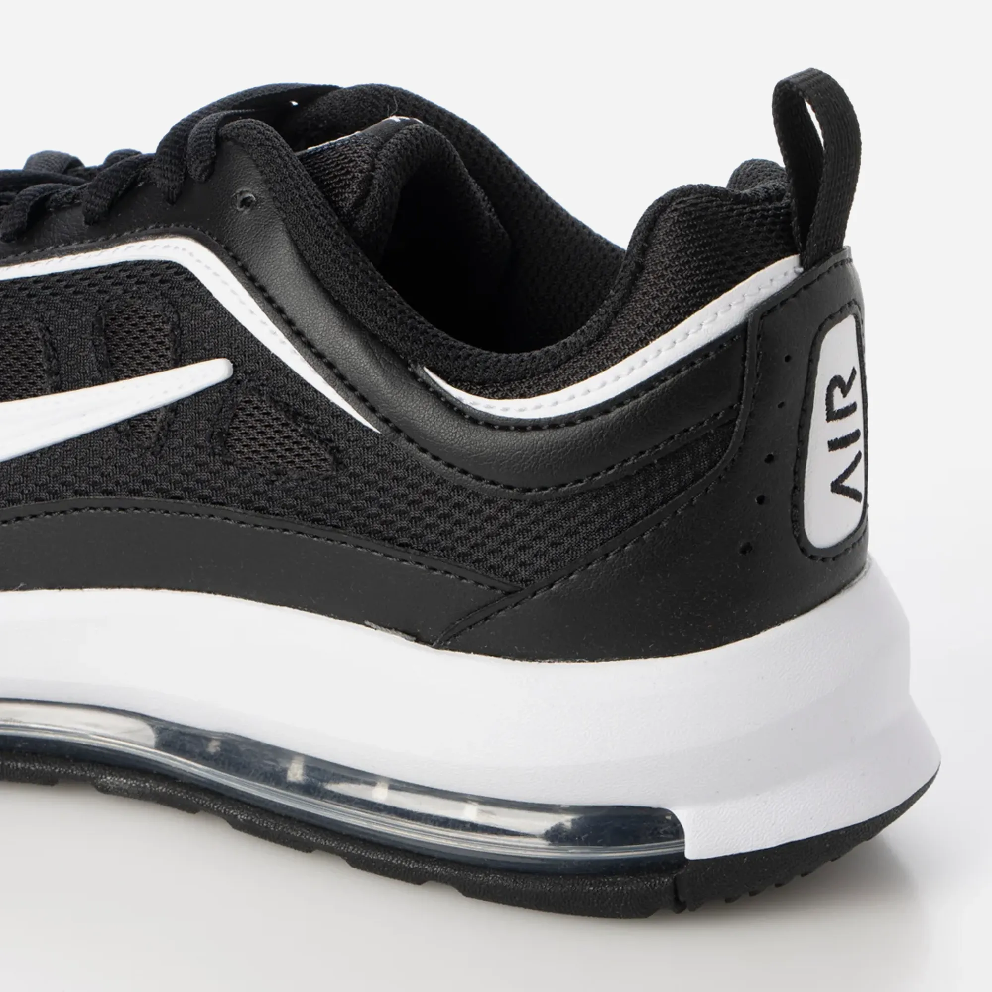 Nike Air Max AP Black White
