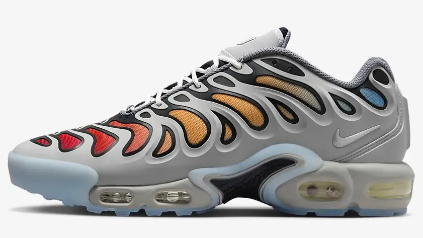 Nike Air Max Plus Drift Light Smoke Grey