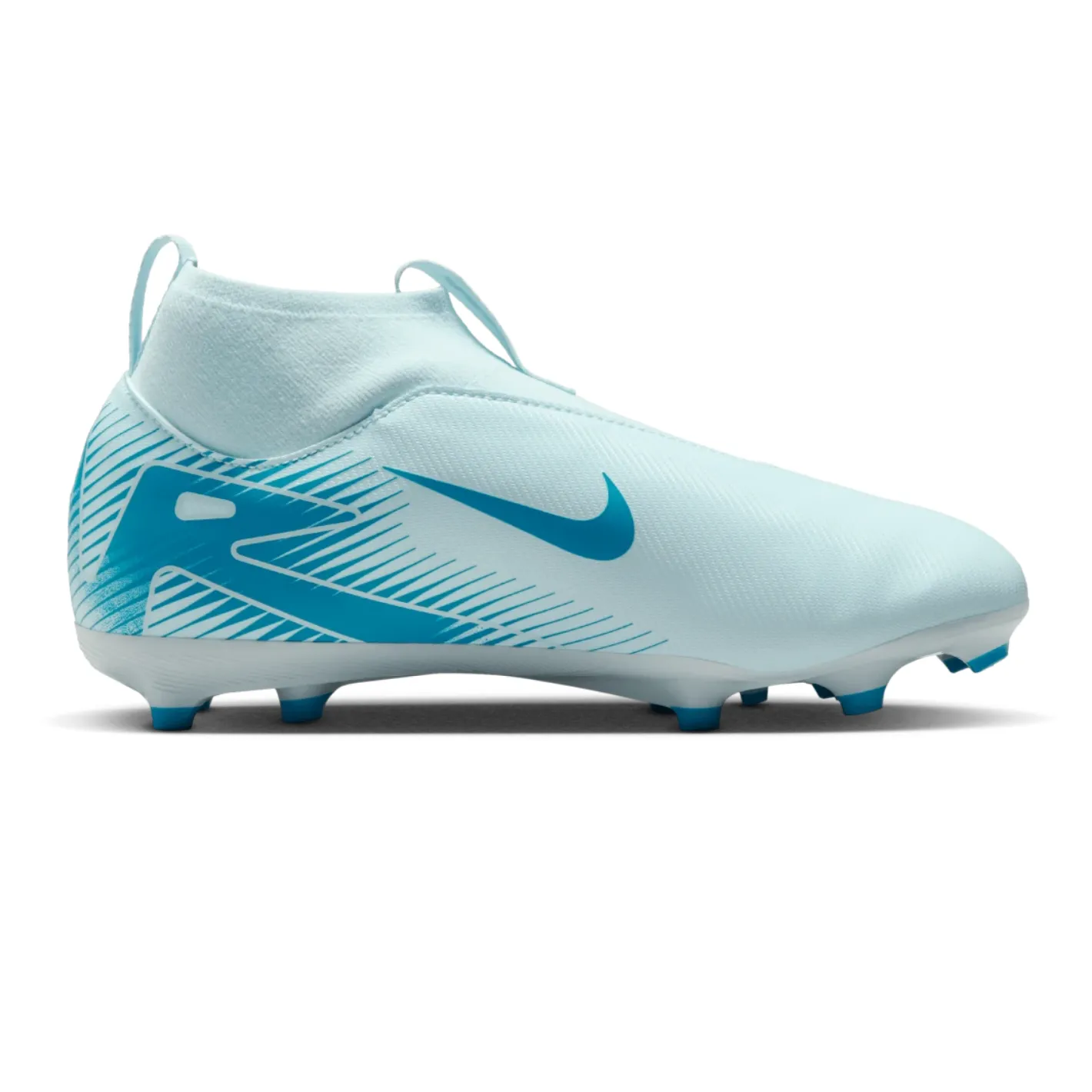 Nike Jr Zoom Mercurial Superfly 10 Academy FG
