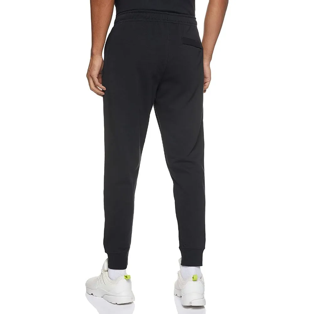 Nike Men's Jogger Pants NSW Athletic French Terry Fitness Training Track Pants
