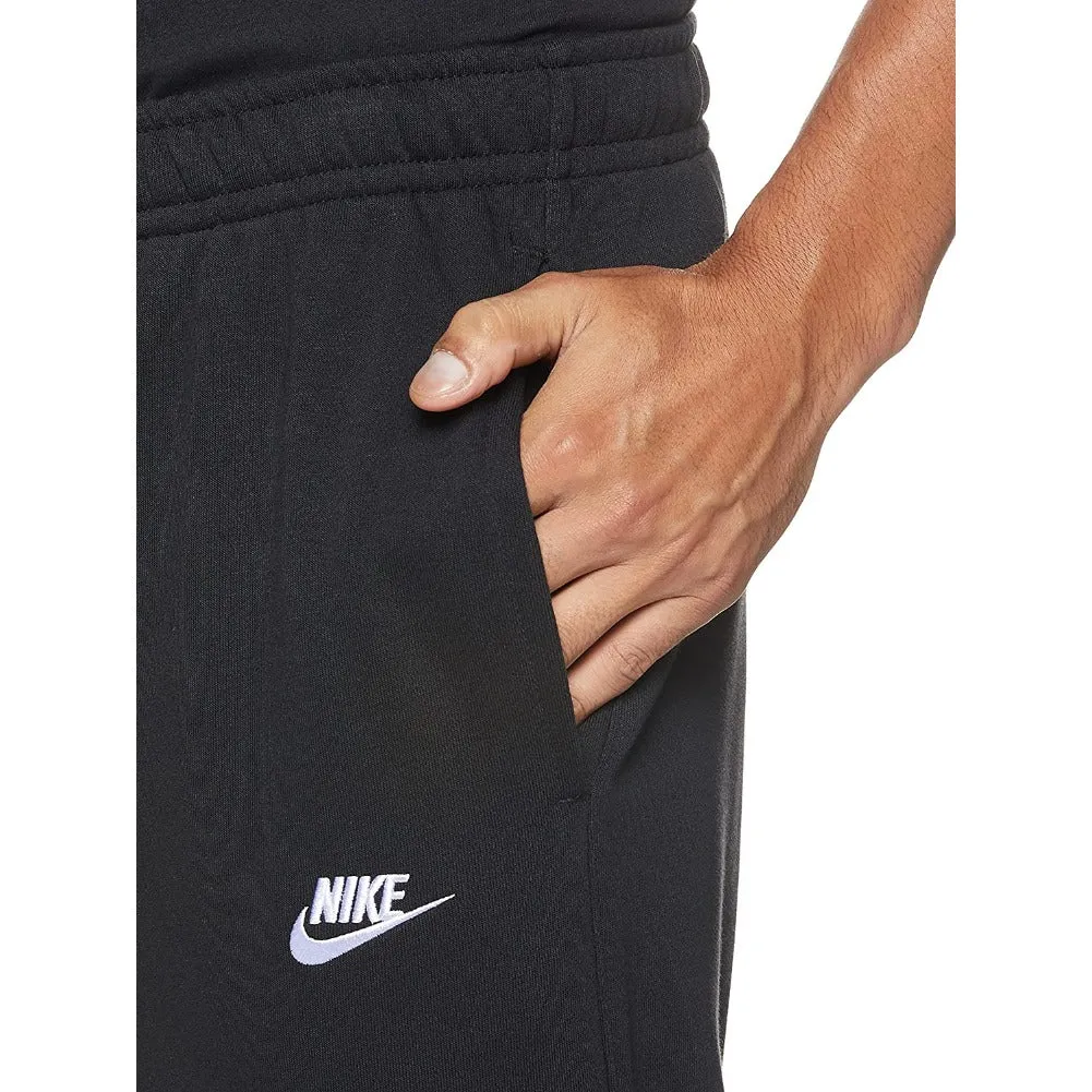 Nike Men's Jogger Pants NSW Athletic French Terry Fitness Training Track Pants
