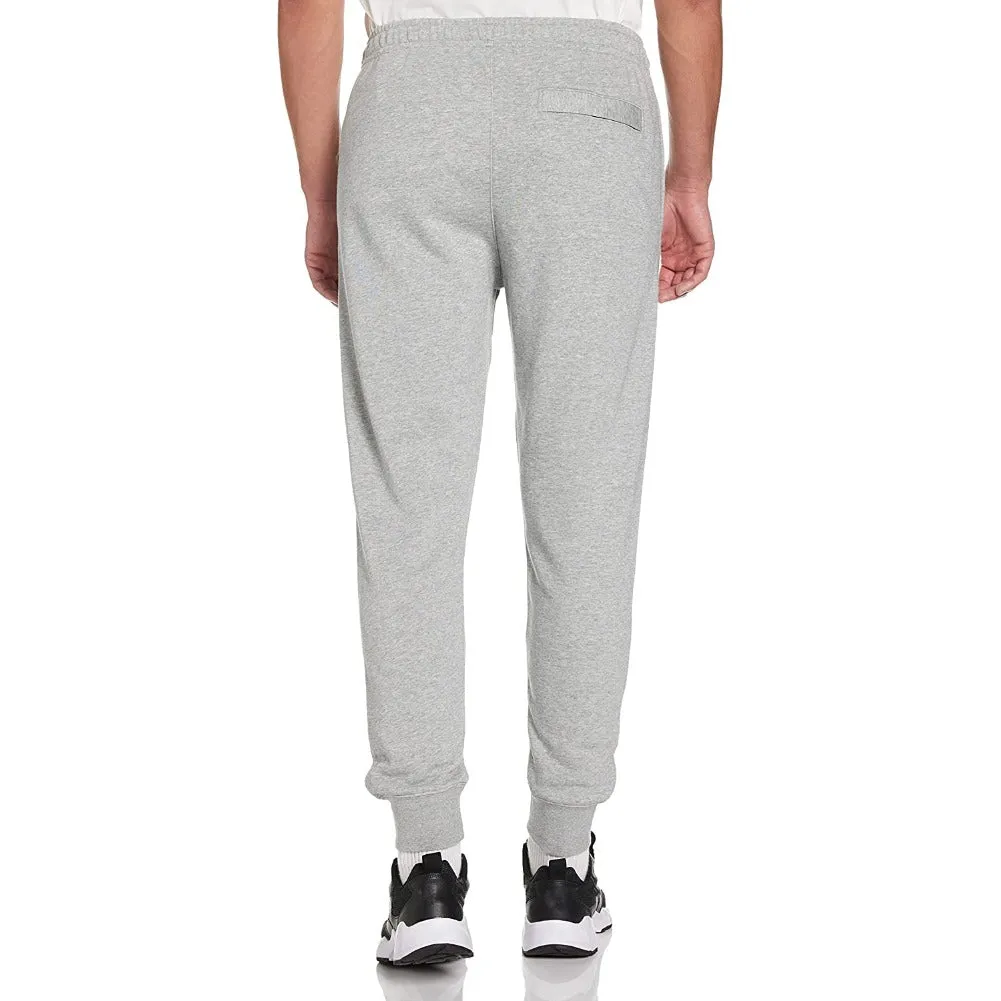 Nike Men's Jogger Pants NSW Athletic French Terry Fitness Training Track Pants