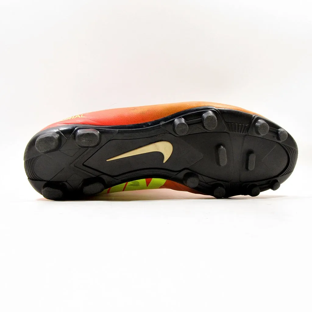 NIKE Mer Curial