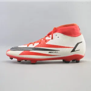 NIKE MERCURIAL SUPERFLY 8 ACADEMY CR7 MG