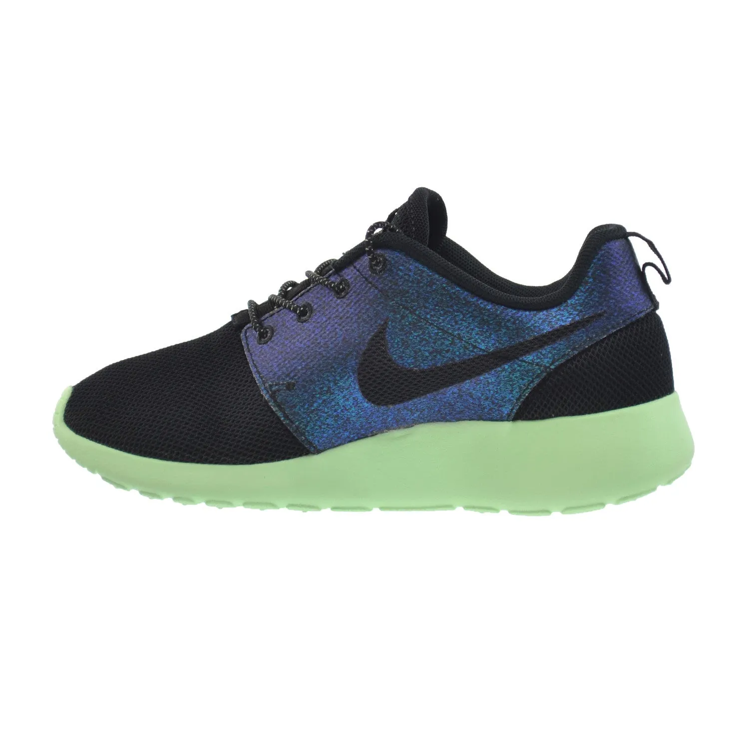 Nike Roshe One WWC QS Womens' Shoes Teal/Black-Vapor Green-Black