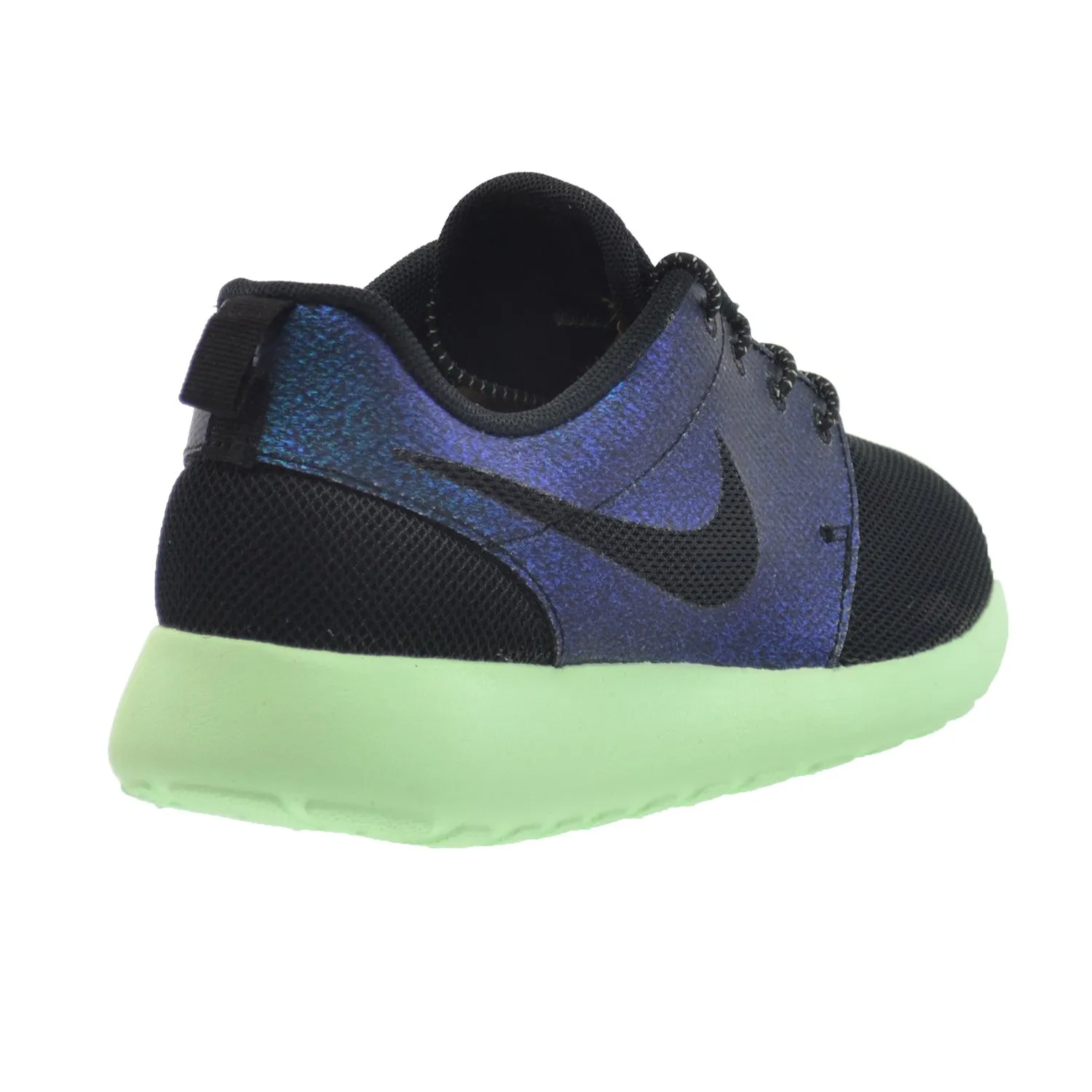 Nike Roshe One WWC QS Womens' Shoes Teal/Black-Vapor Green-Black