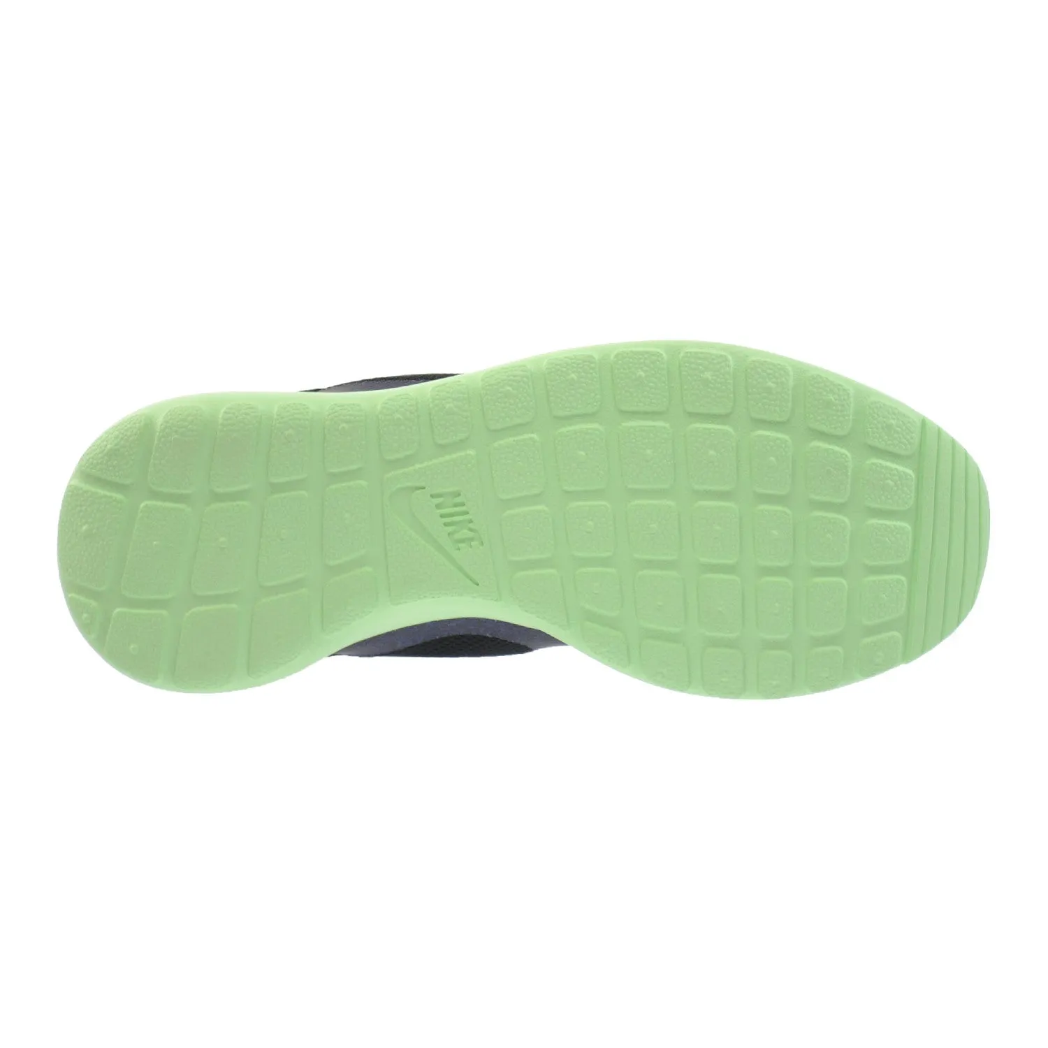 Nike Roshe One WWC QS Womens' Shoes Teal/Black-Vapor Green-Black
