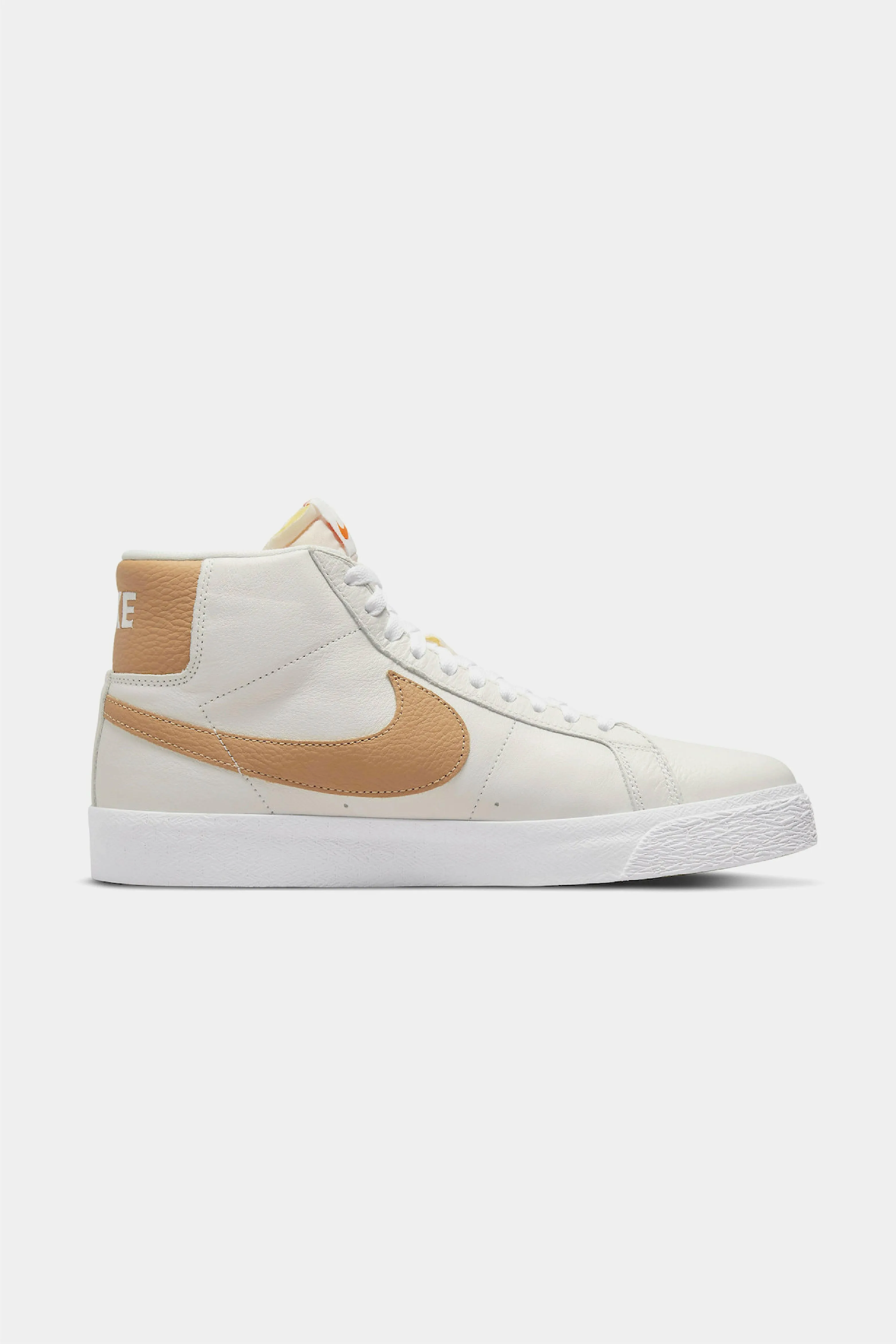 Nike SB Blazer Mid “Light Cognac”