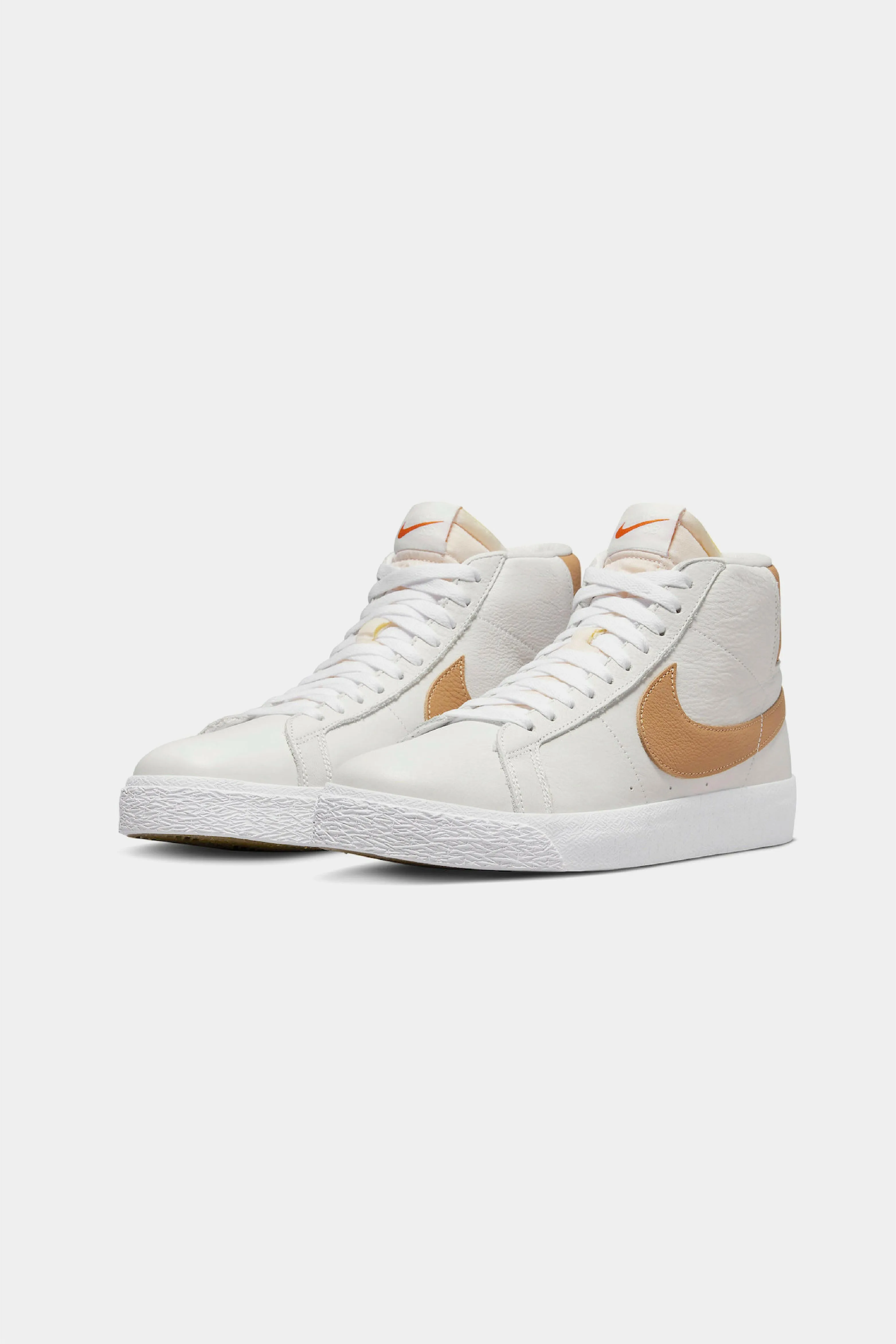 Nike SB Blazer Mid “Light Cognac”